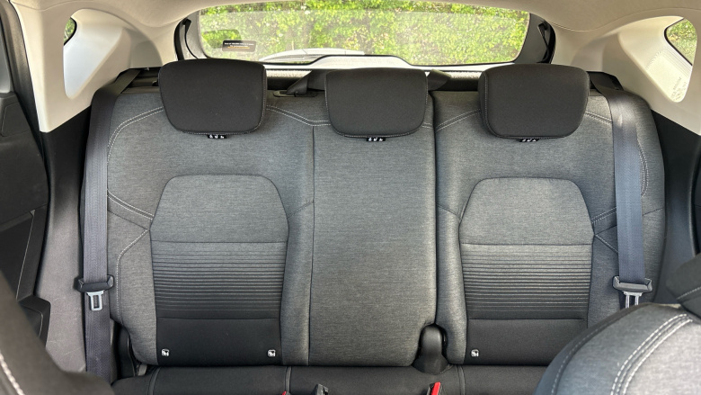 Renault Captur 1.5 dCi 95 Iconic 5dr Diesel Hatchback